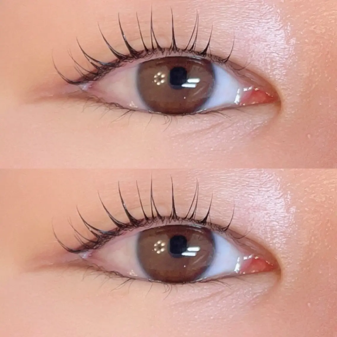 マツエク・マツパ stella eyelashのマツエク・マツパデザイン