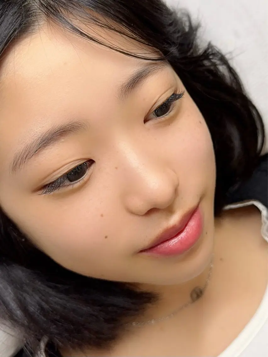 マツエク・マツパ マツエク Refh yukoのマツエク・マツパデザイン
