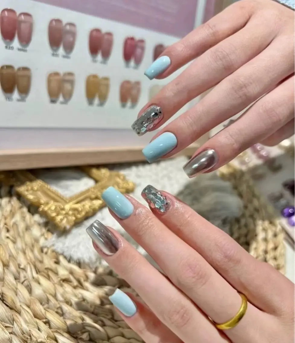 ネイル U mi Nail Salonのネイルデザイン