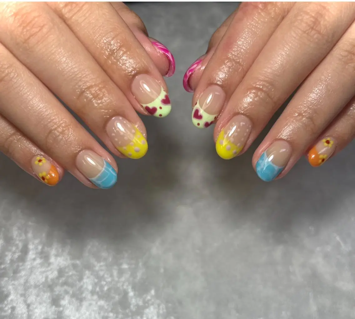 ネイル 持ち込み Belle Nail NAOH.のその他イメージ