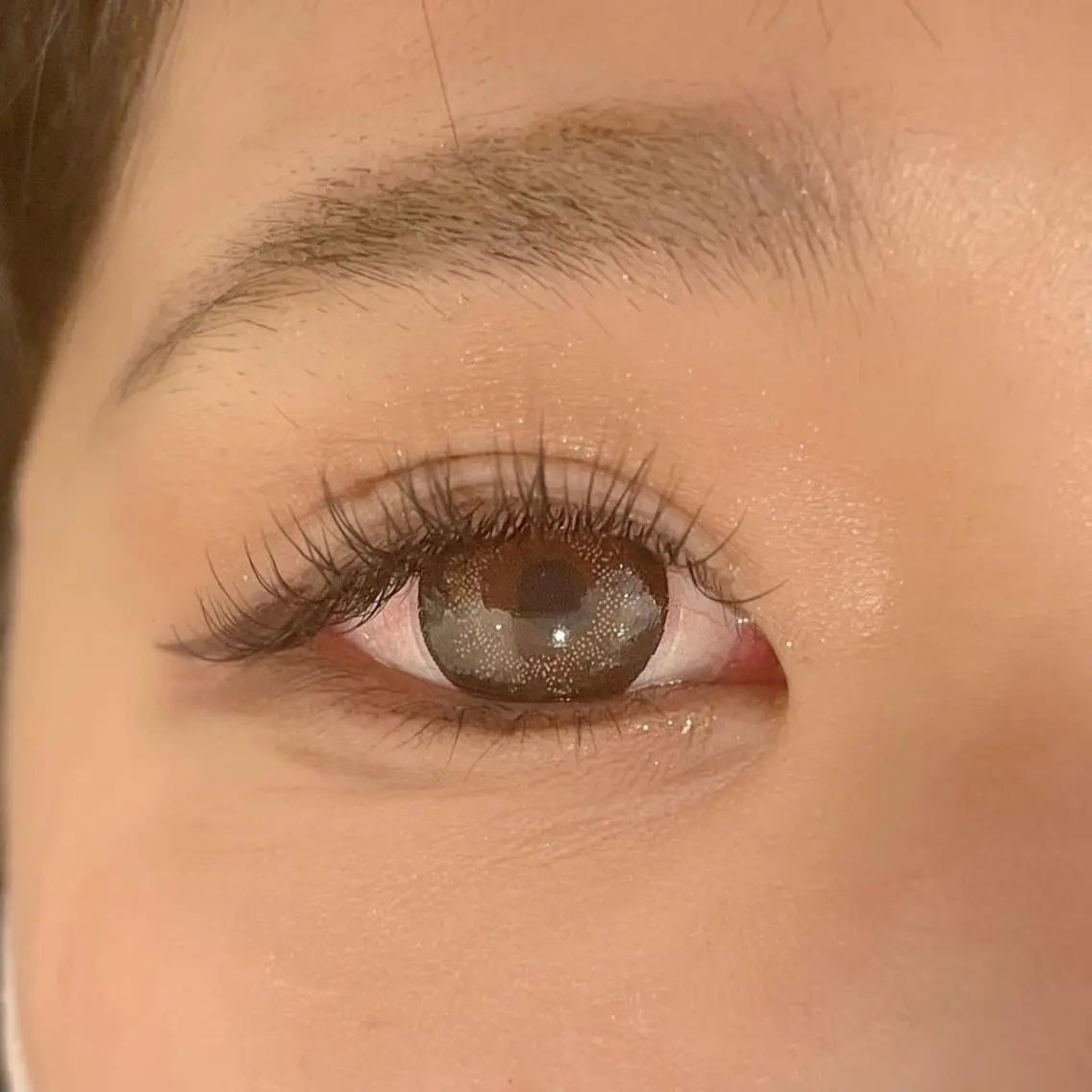 マツエク・マツパ Sakurablow 難波店　小嶋の眉毛・アイブロウイメージ