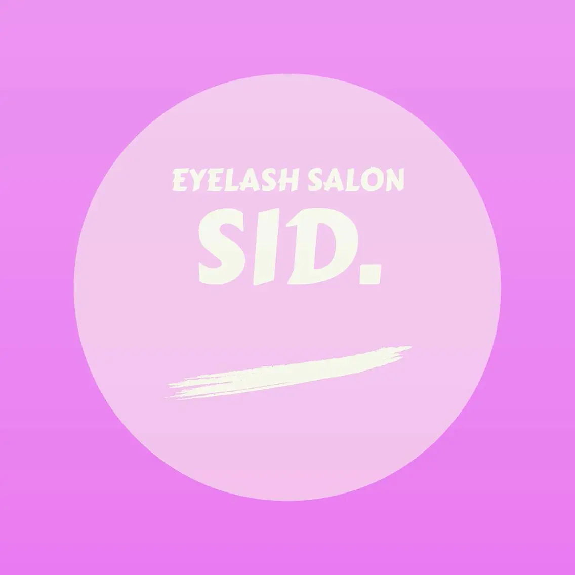 マツエク・マツパ アイブロウ eye lash salon SIDのマツエク・マツパデザイン