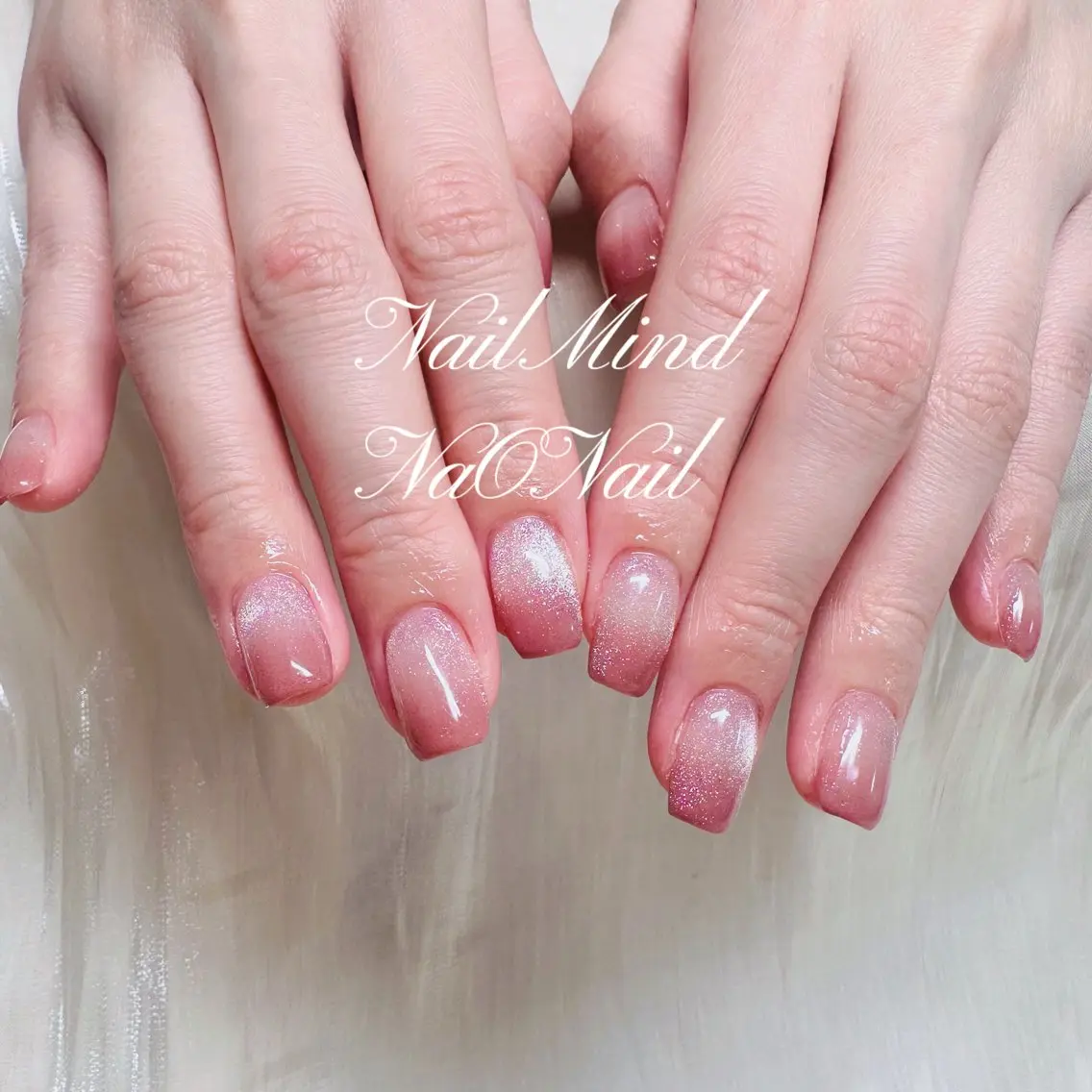 ネイル ハンドネイル NailMind Tokyoのネイルデザイン
