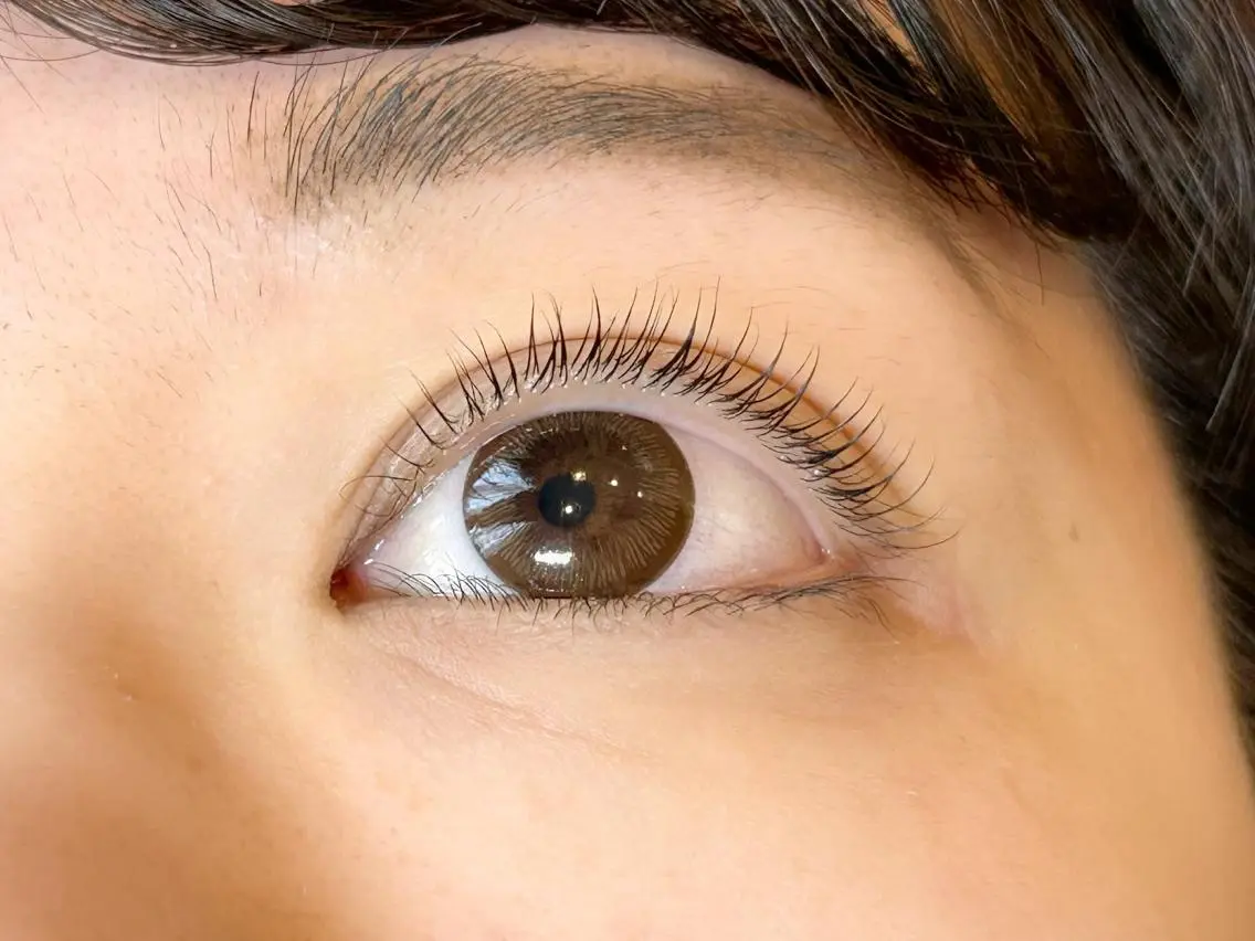 マツエク・マツパ Daisy Lash 城戸のマツエク・マツパデザイン