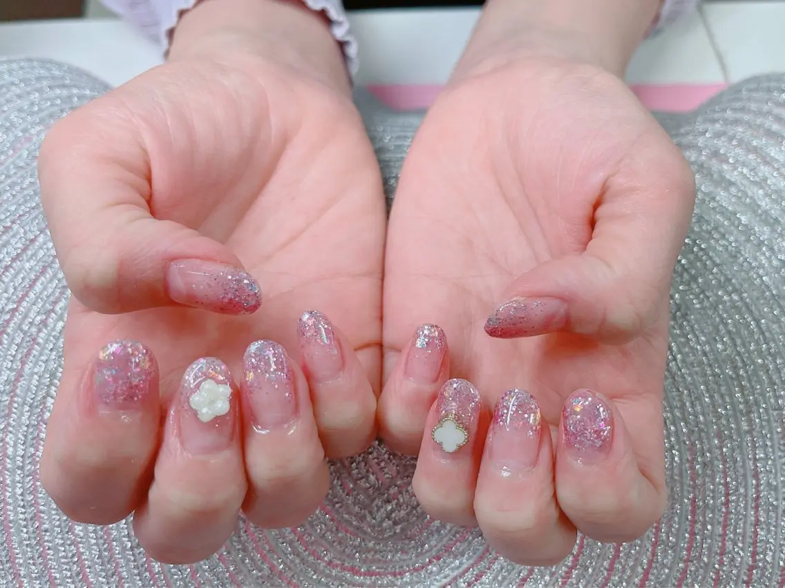 ネイル Y's Salonのネイルデザイン