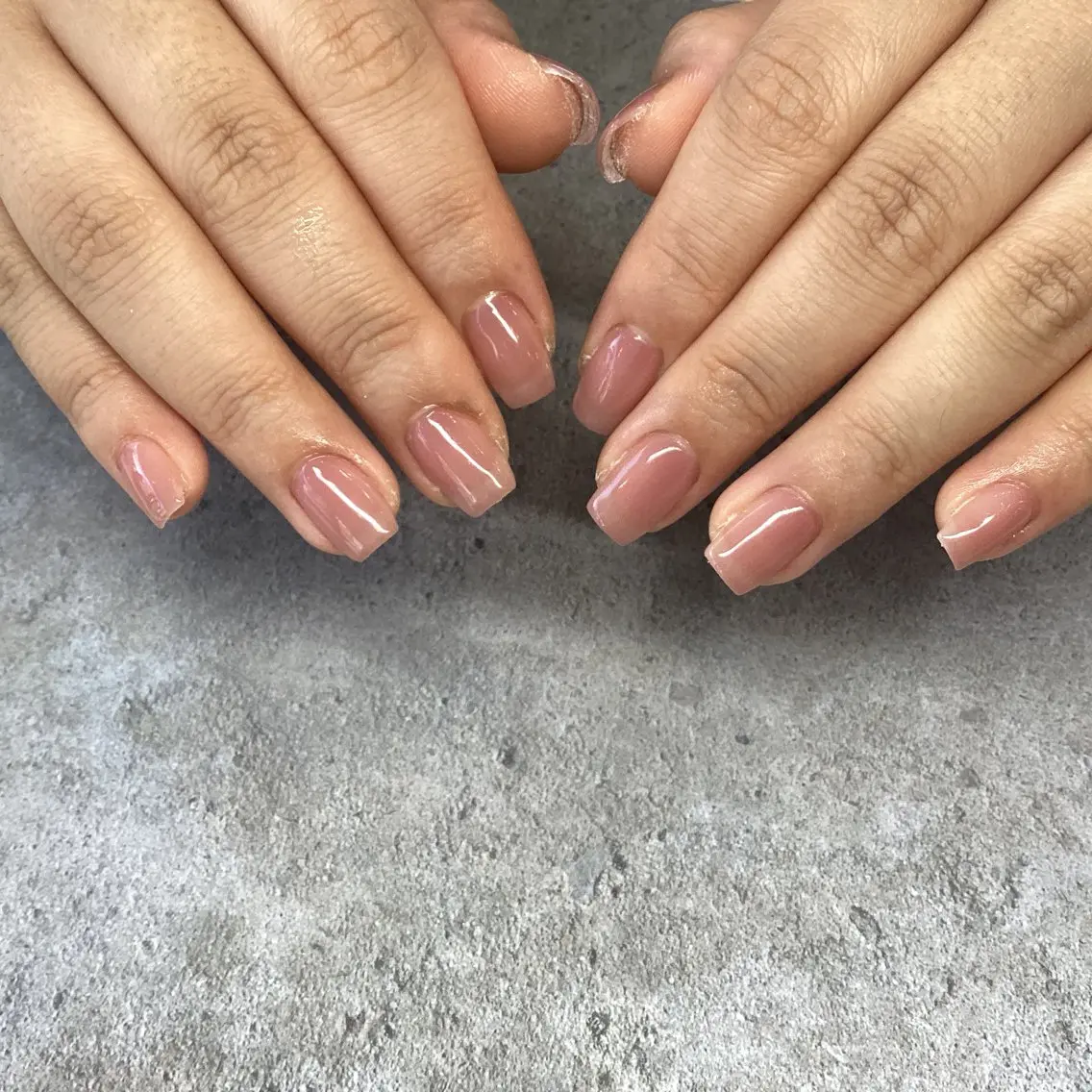 ネイル RECH あやの💅🏻🤍のネイルデザイン