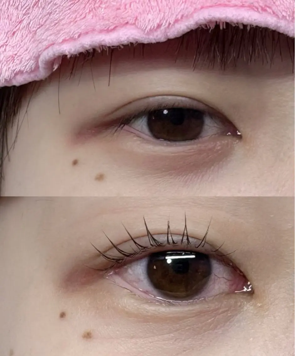 マツエク・マツパ トータルビューティー サロン・Ｎの眉毛・アイブロウイメージ