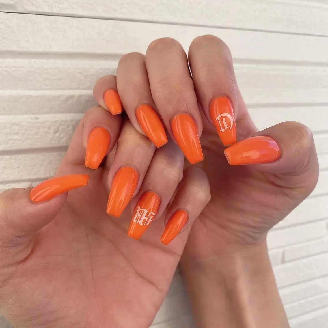 ネイル ハンドネイル Nail 87のネイルデザイン