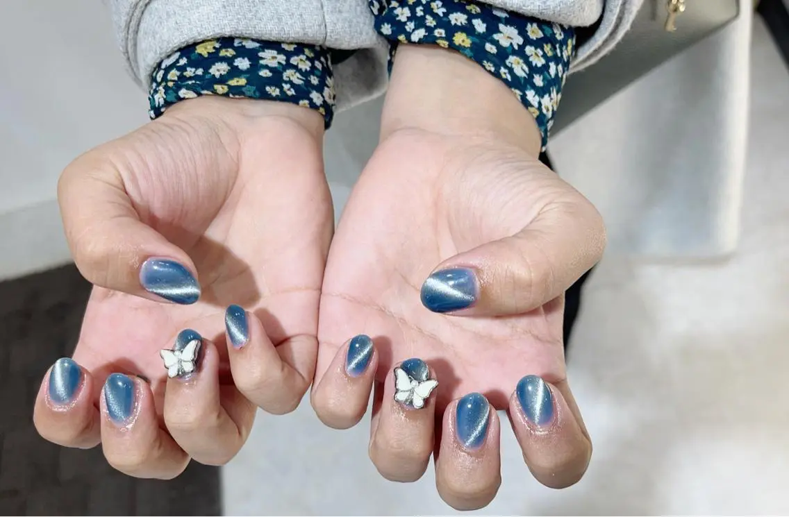 ネイル Umi nail& eyelashのネイルデザイン
