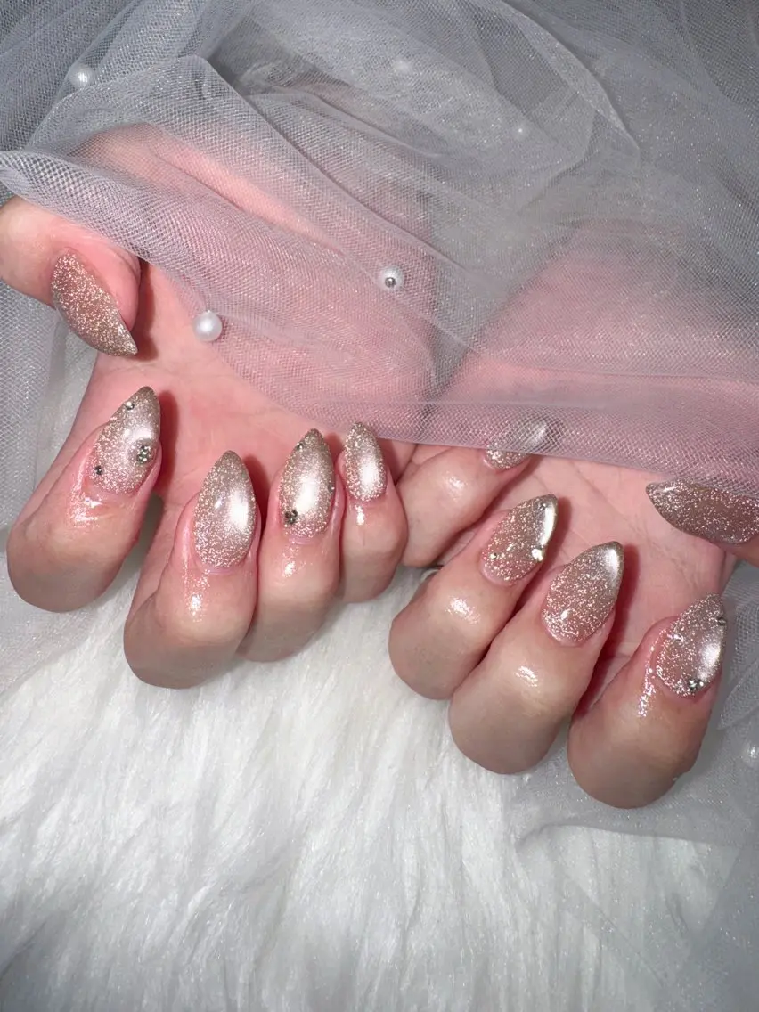 ネイル ハンドネイル Nail Salon K&Rのネイルデザイン