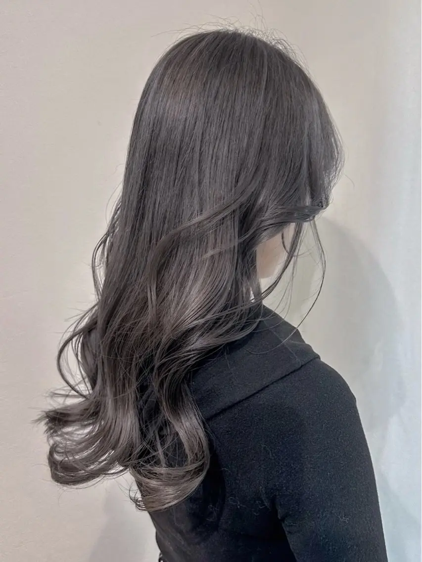 ロング モテhair♡.* ﾏﾂｴｸ/さくら🍨のマツエク・マツパデザイン