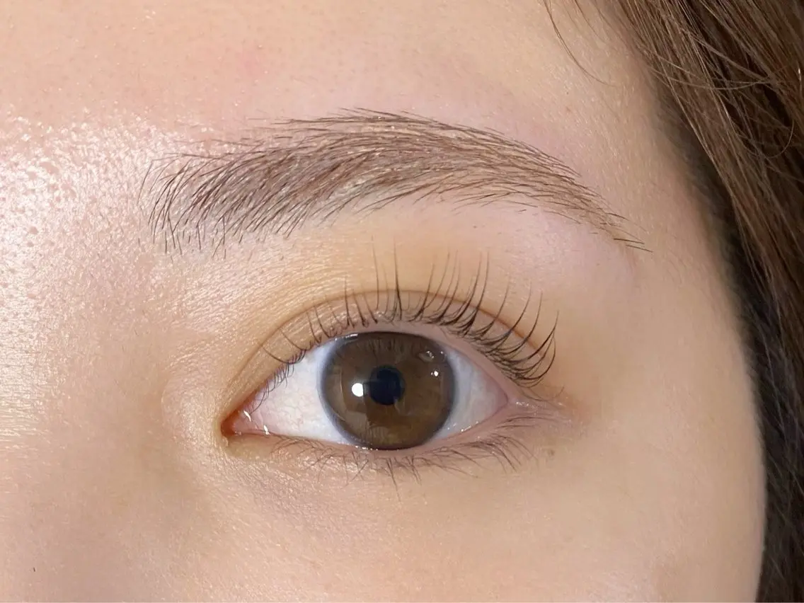 マツエク・マツパ まつげパーマ CoRte.eye 川井のマツエク・マツパデザイン