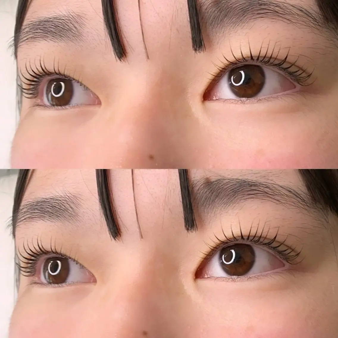 マツエク・マツパ ケラチンラッシュリフト Eyelash Salon IROのマツエク・マツパデザイン