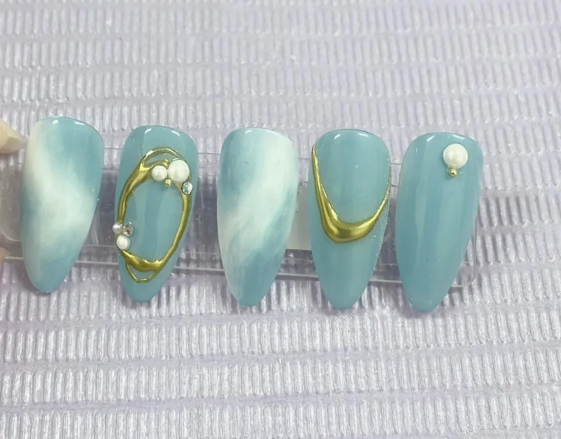 ネイル kirameki nailのネイルデザイン