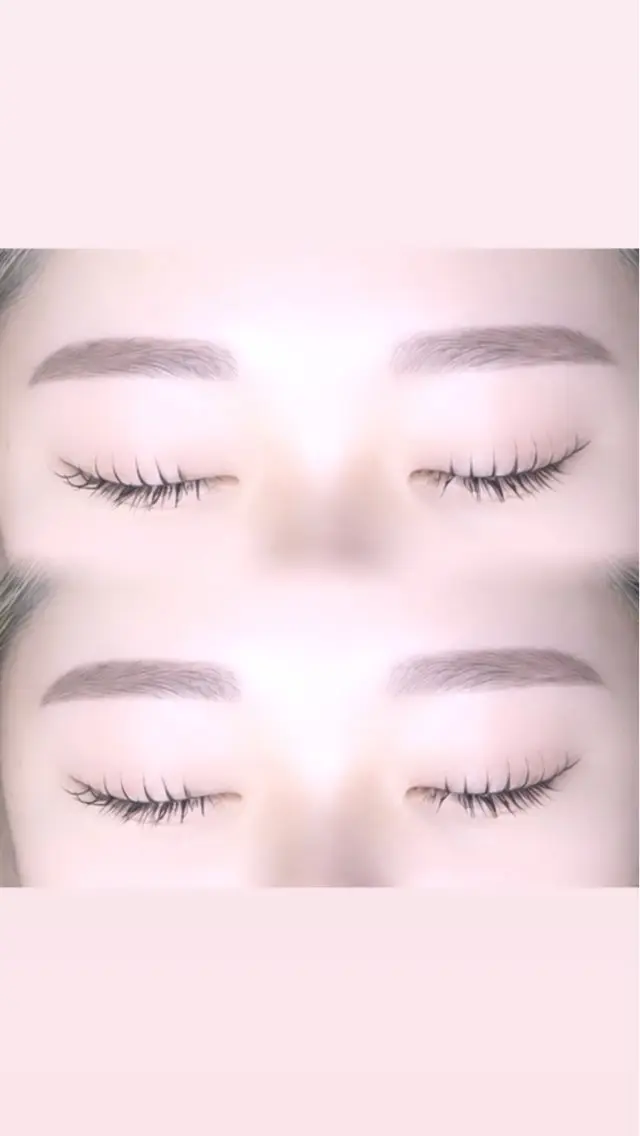 アイブロウ ワックス脱毛 眉カット その他(アイブロウ) fein. konomi🎀🪞のマツエク・マツパデザイン
