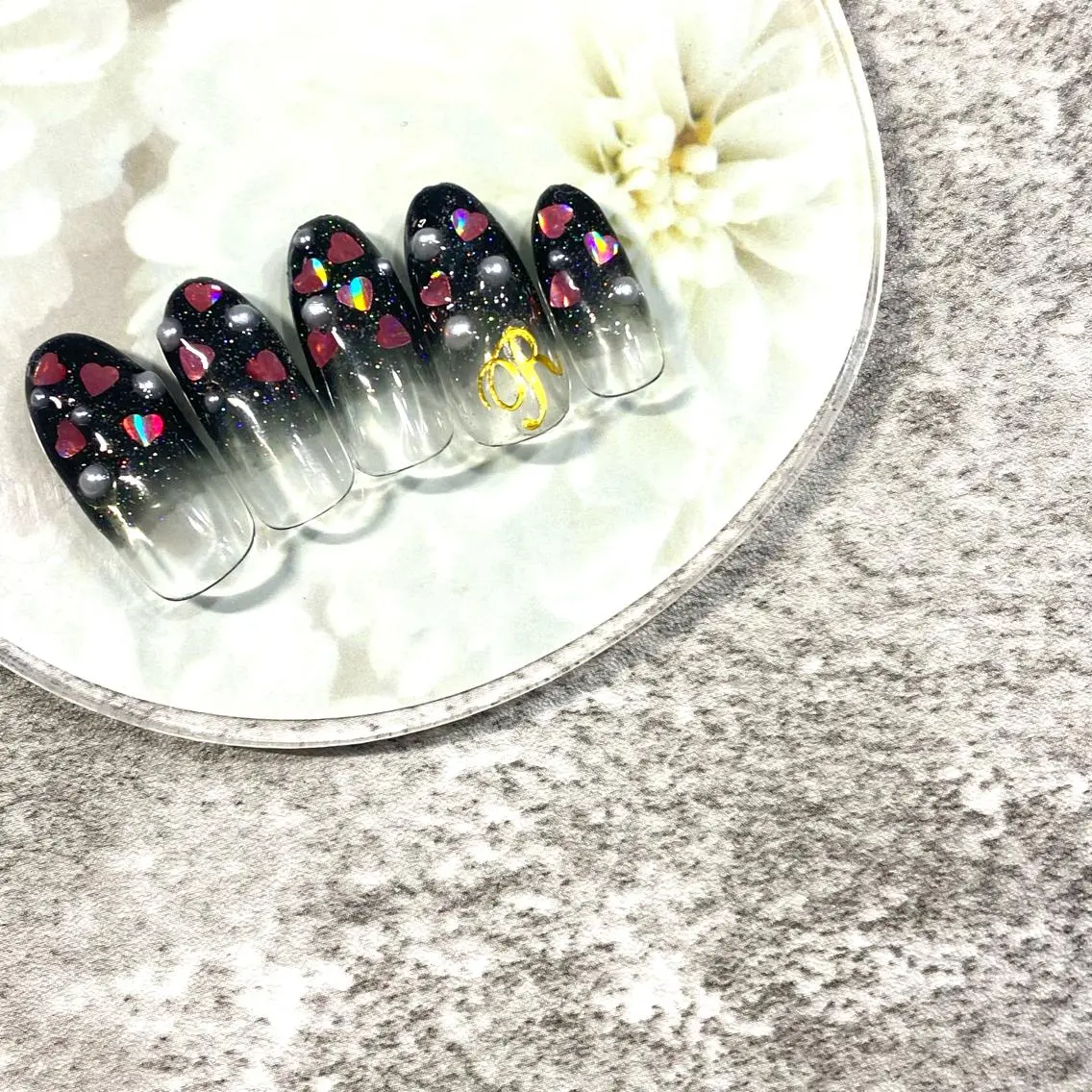 ネイル ハンドネイル ★Rinail... .のネイルデザイン