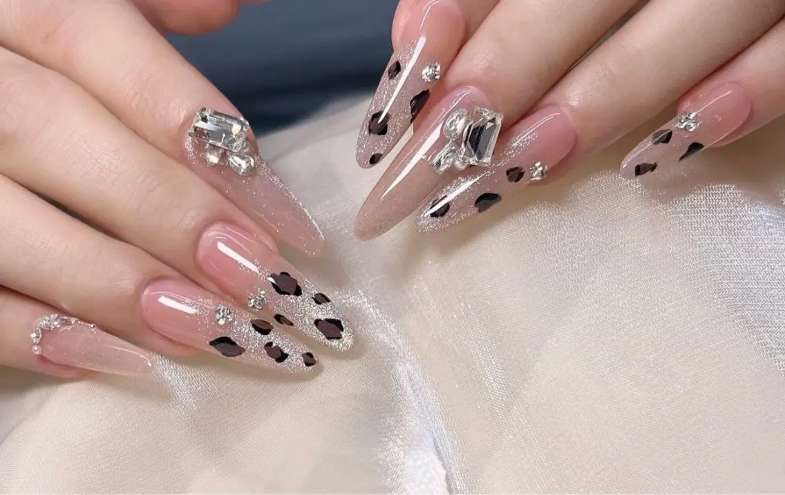 ネイル ハンドネイル D-BEAUTY Nailsalonのネイルデザイン