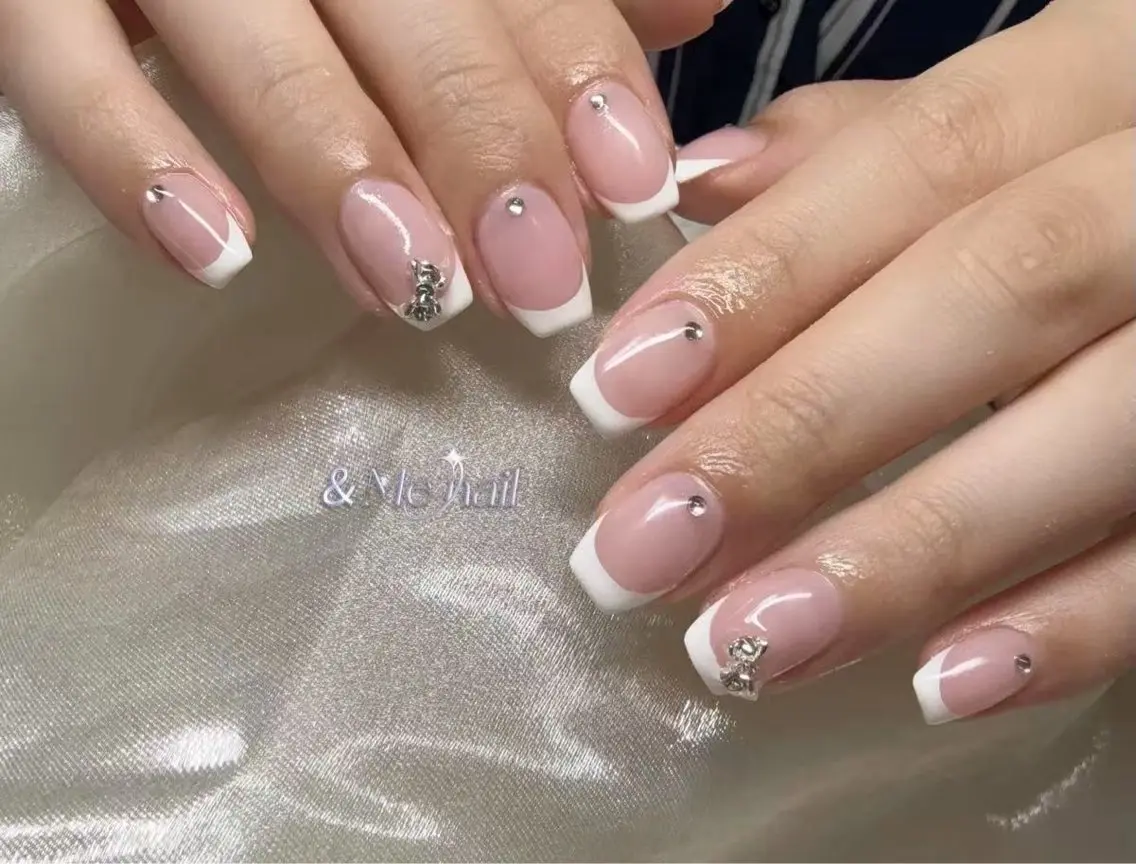 ネイル ハンドネイル Fukuda シュウのネイルデザイン