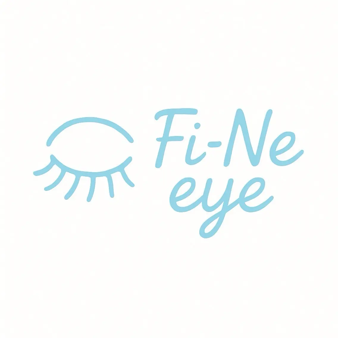 マツエク・マツパ マツエク Fi-Ne eye ✴︎しおりのマツエク・マツパデザイン