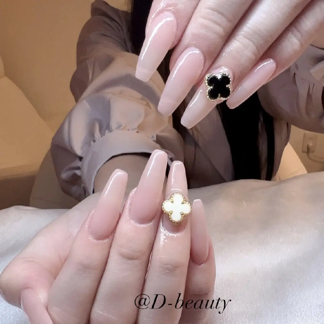ネイル ハンドネイル スカルプ専門店 Ｄ-Beautyのネイルデザイン