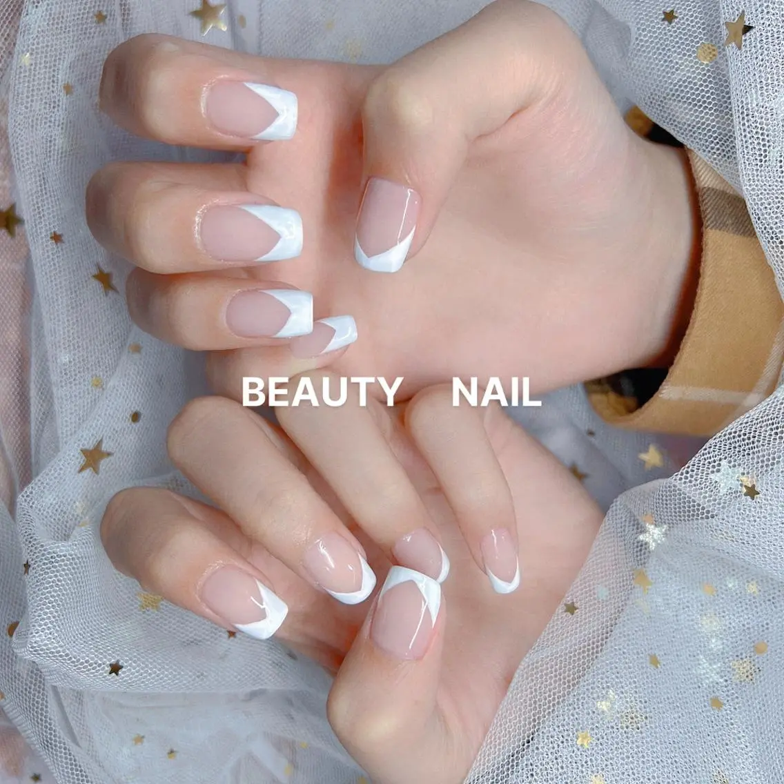 ネイル Moonstone Salonのネイルデザイン