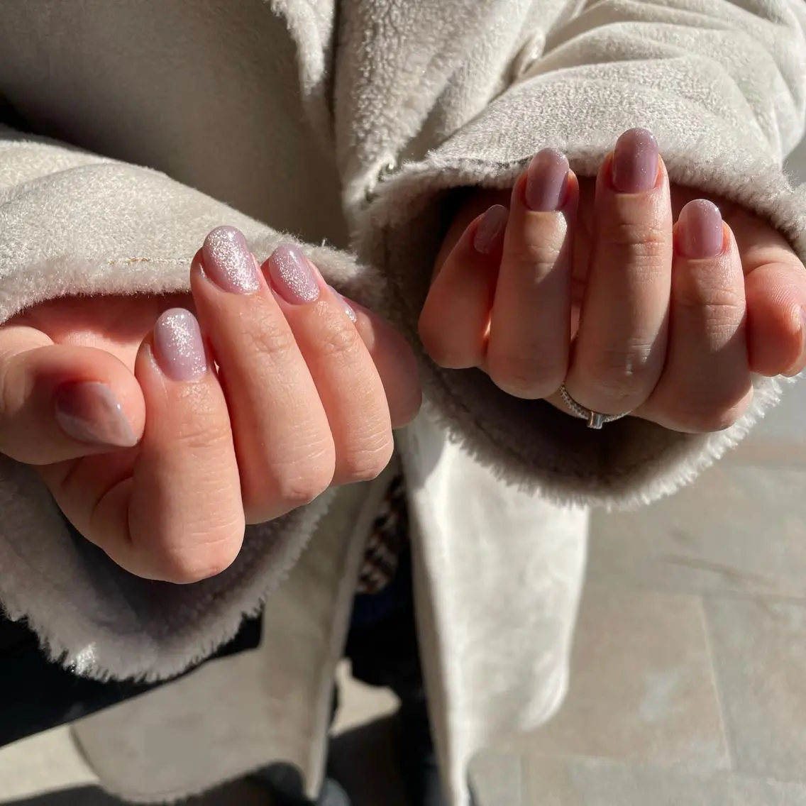 ネイル tete'o nail RIEのネイルデザイン