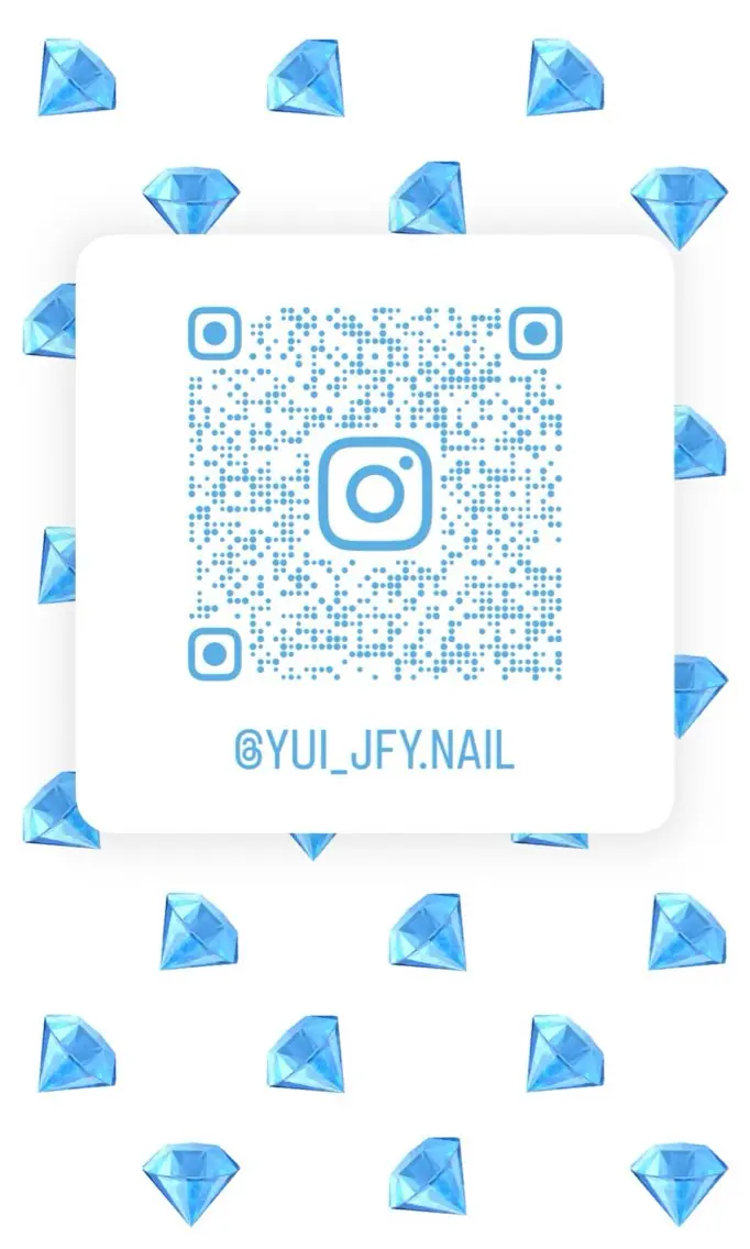 ネイル JFYnail ゆいのネイルデザイン