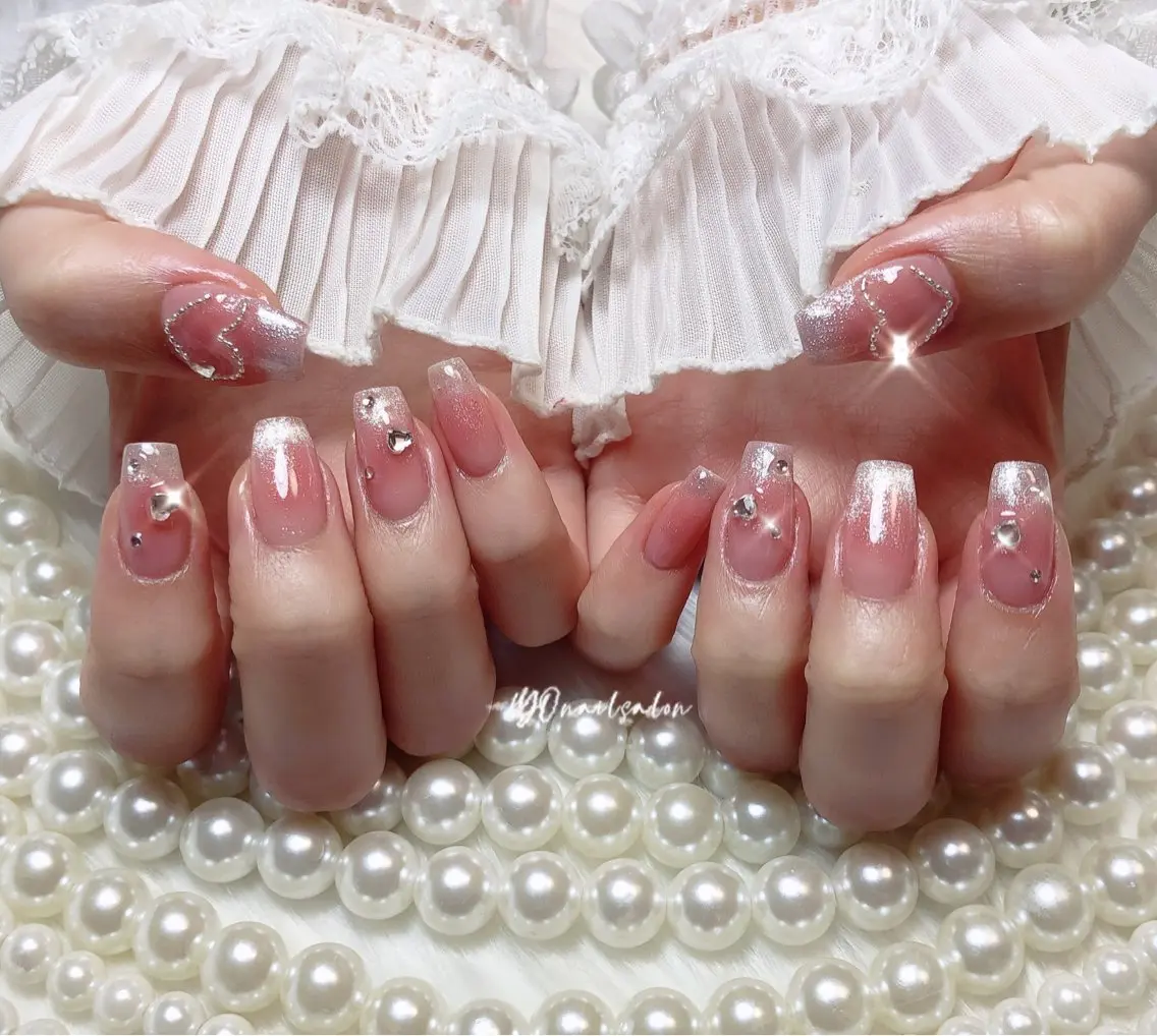 ネイル ネイリスト KYOのネイルデザイン