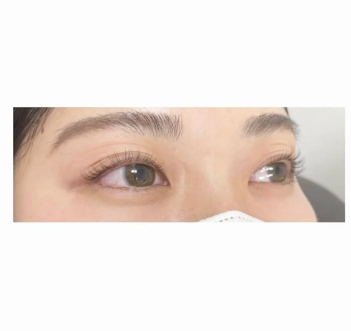 マツエク・マツパ AYA 🎀🫧ྀིのマツエク・マツパデザイン