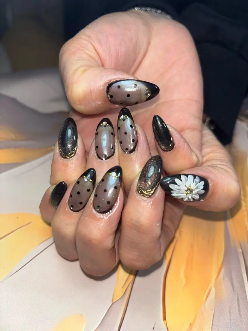 ネイル ハンドネイル MKY salonのネイルデザイン