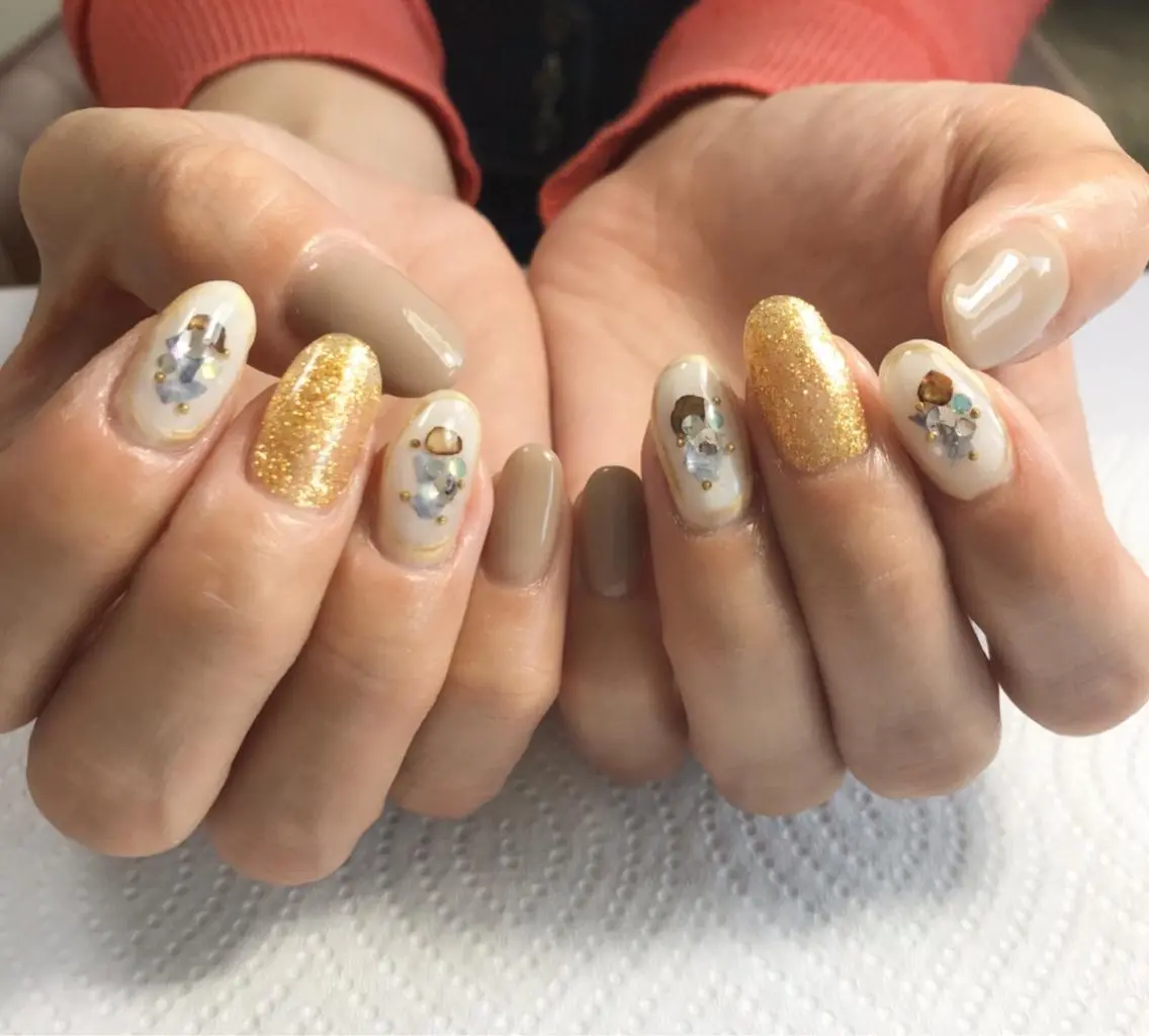 ネイル goto yoshikoのその他イメージ