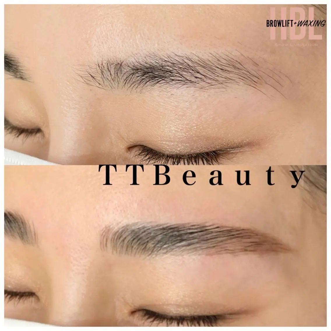 TT Beautyの眉毛・アイブロウイメージ