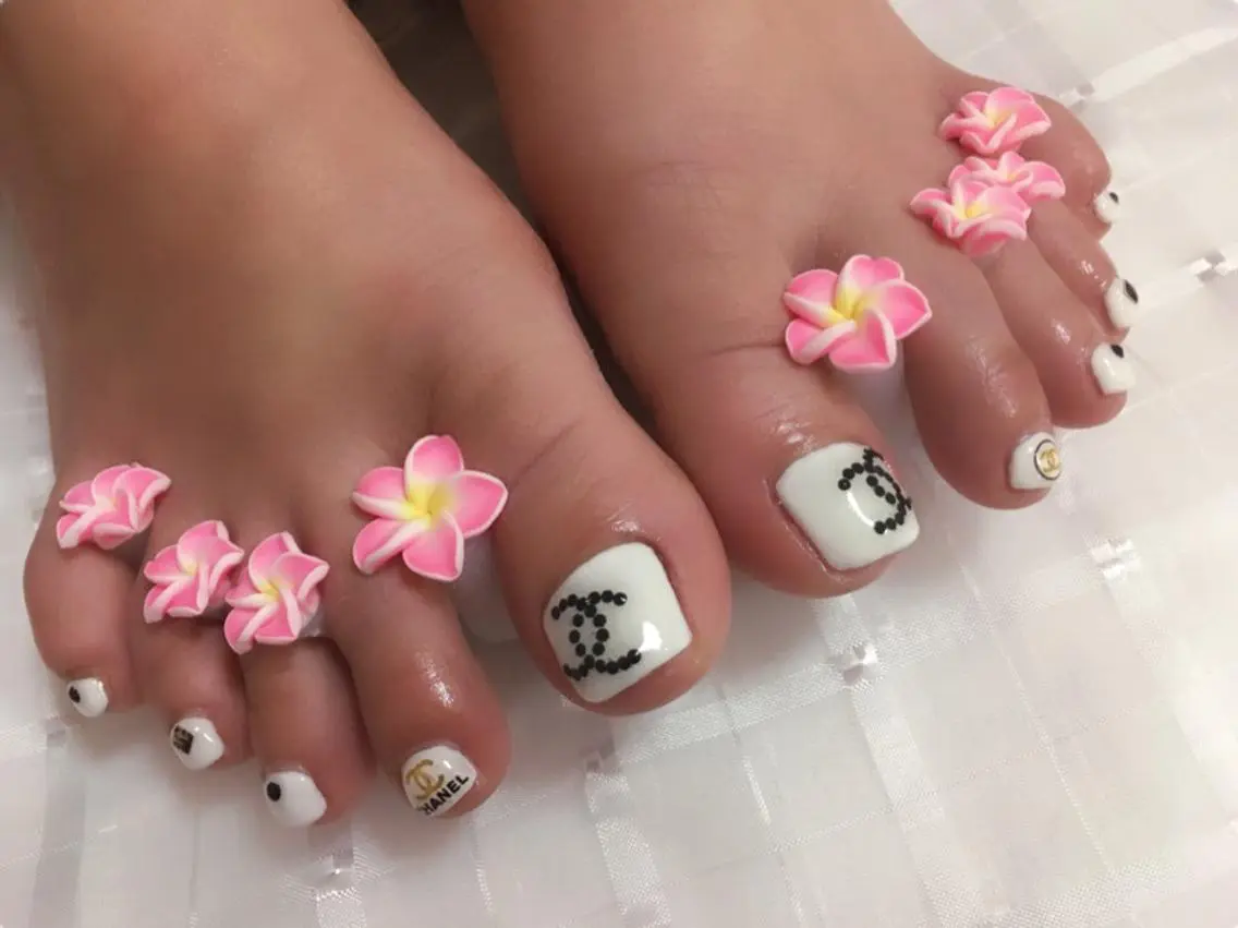 ネイル N Kaoriのネイルデザイン