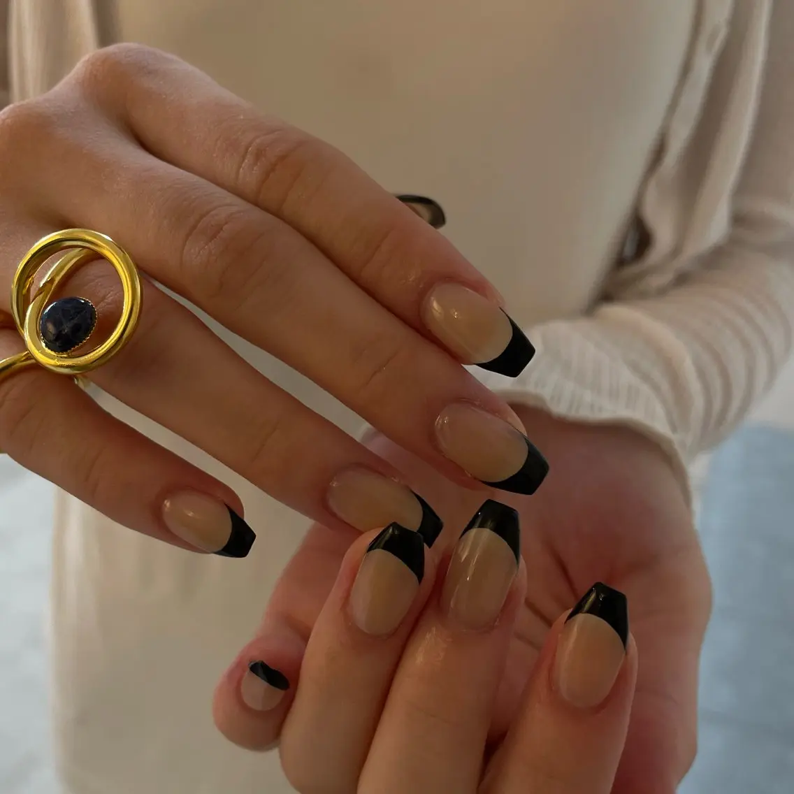 ネイル filonnail kanonのネイルデザイン