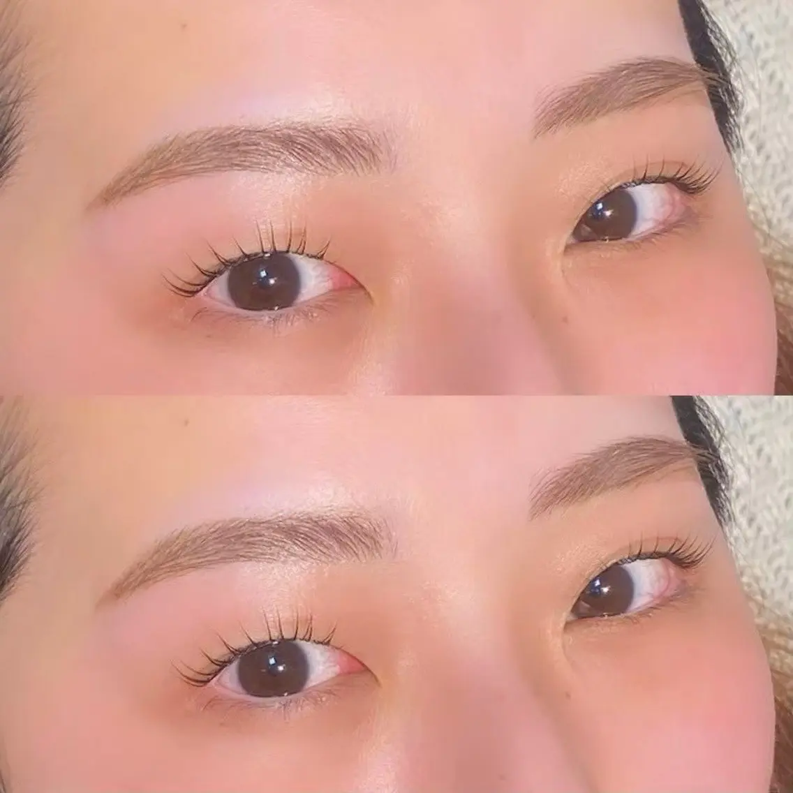 マツエク・マツパ マツパ kelly moekaの眉毛・アイブロウイメージ