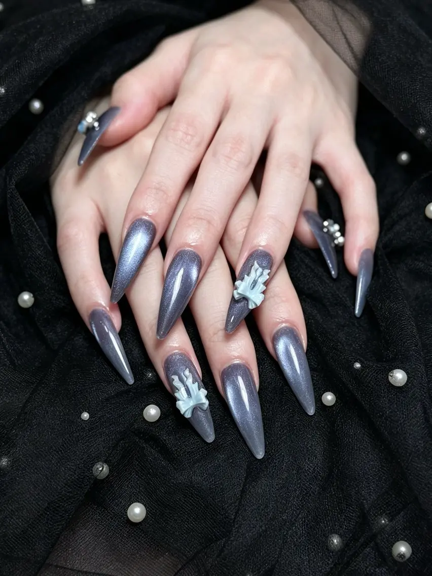 ネイル Bél Nail salonのネイルデザイン