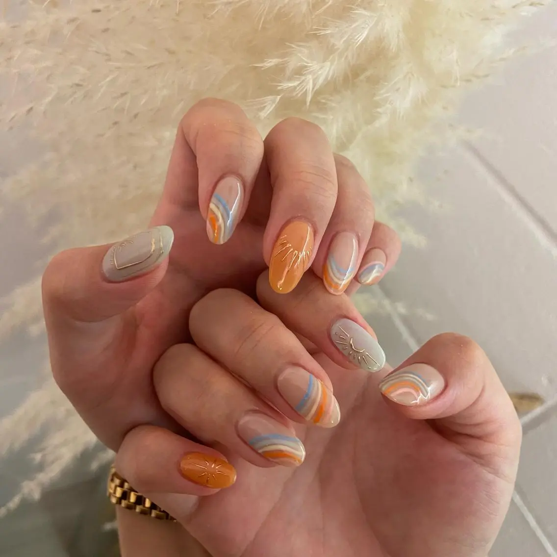 ネイル NAIL SALON Rのネイルデザイン