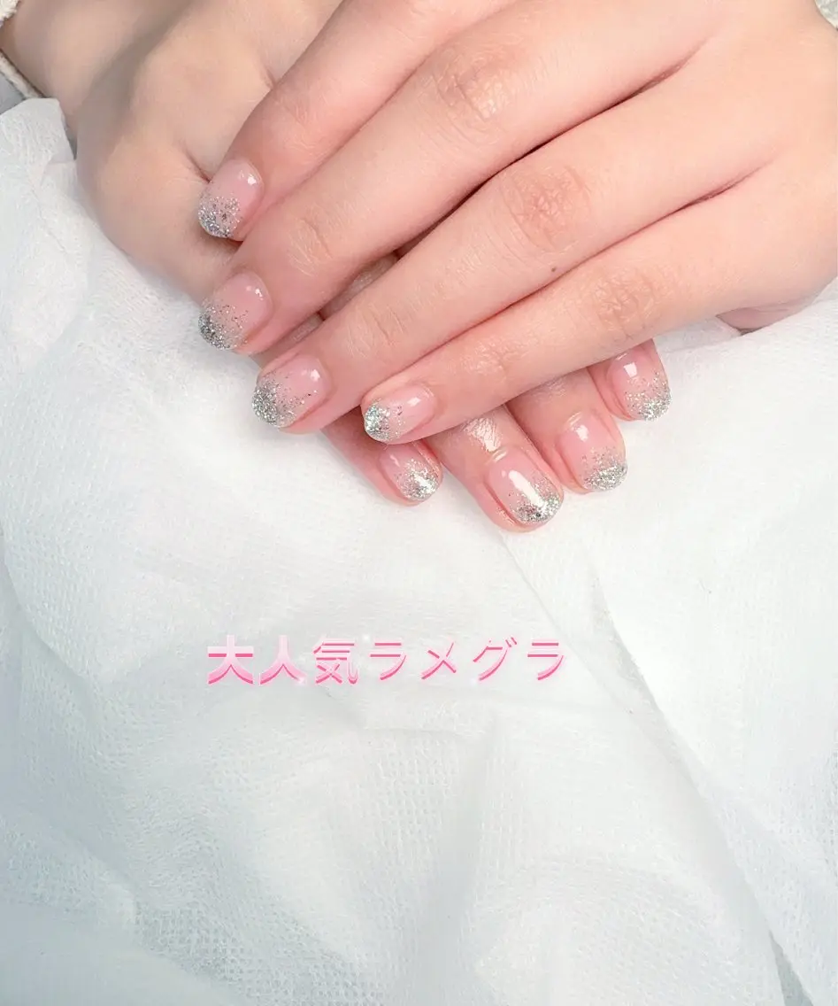 ネイル べ にのネイルデザイン