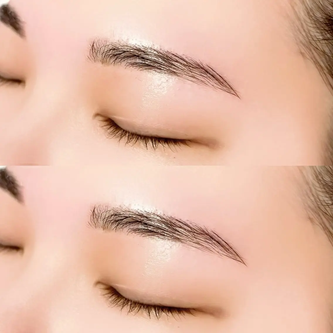 【女性限定💘】眉毛ワックス脱毛💘の写真