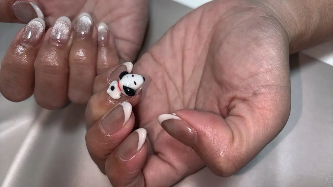 ネイル coco nailのネイルデザイン