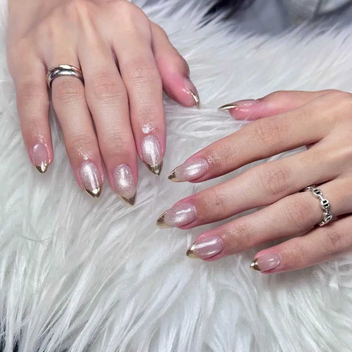ネイル AURORA nail salonのネイルデザイン