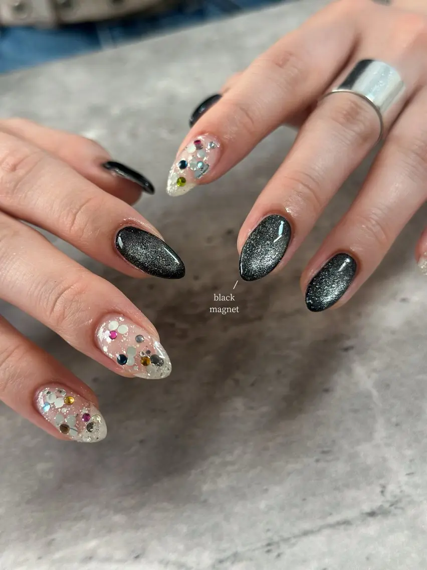 ネイル ハンドネイル One's Nail Roomのネイルデザイン