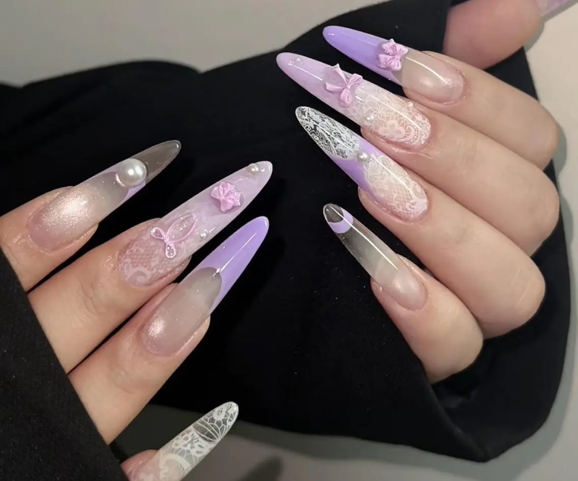 ネイル ハンドネイル エリ🫧 nail池袋東口のネイルデザイン