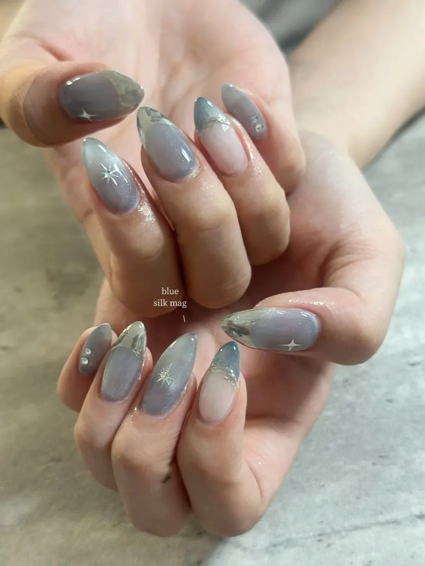 ネイル ハンドネイル One's Nail Roomのネイルデザイン