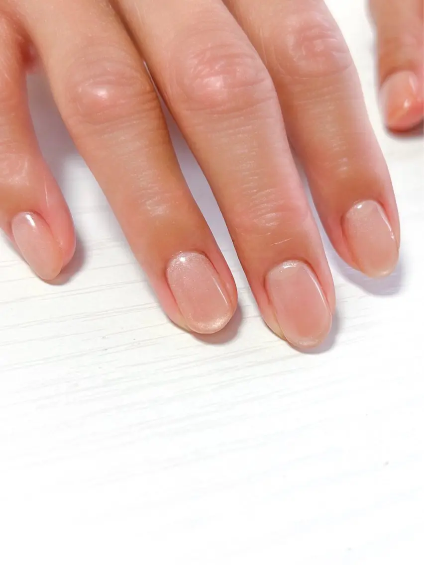ネイル Lilly nail オーナーMikuのネイルデザイン