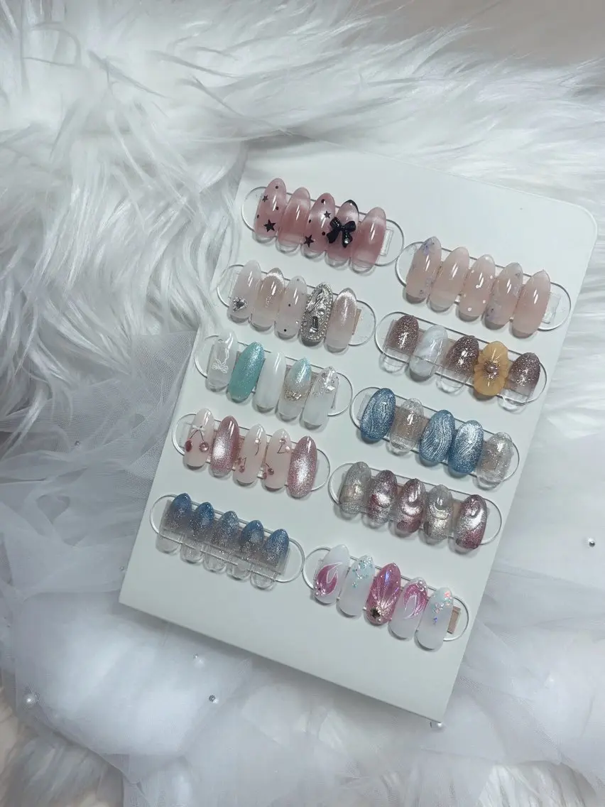 定額メニュー🎀の写真