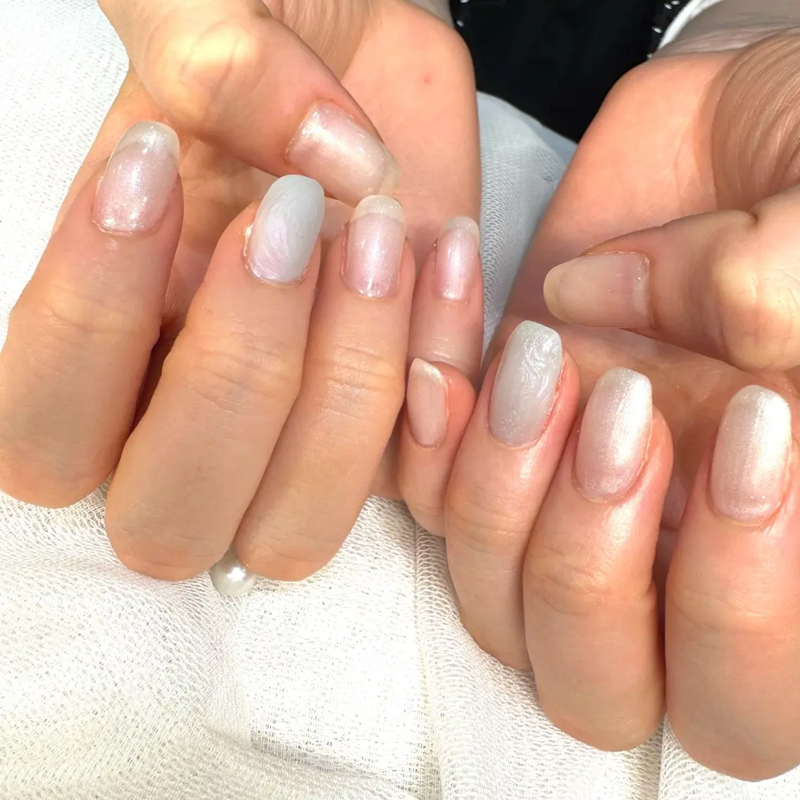 ネイル CITRON🍊 MISAのネイルデザイン