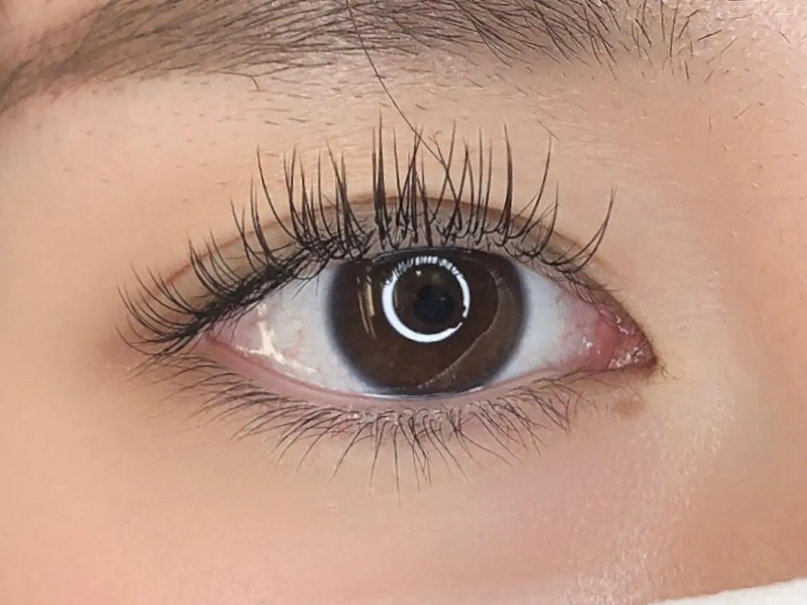 マツエク・マツパ 眉毛専門店brow art上野店　阿部の眉毛・アイブロウイメージ