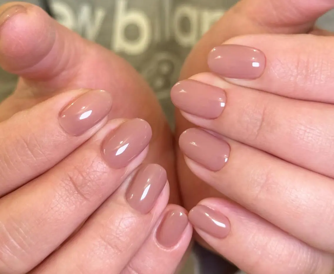 キッズ ハンドネイル エリ🫧 nail池袋東口のネイルデザイン