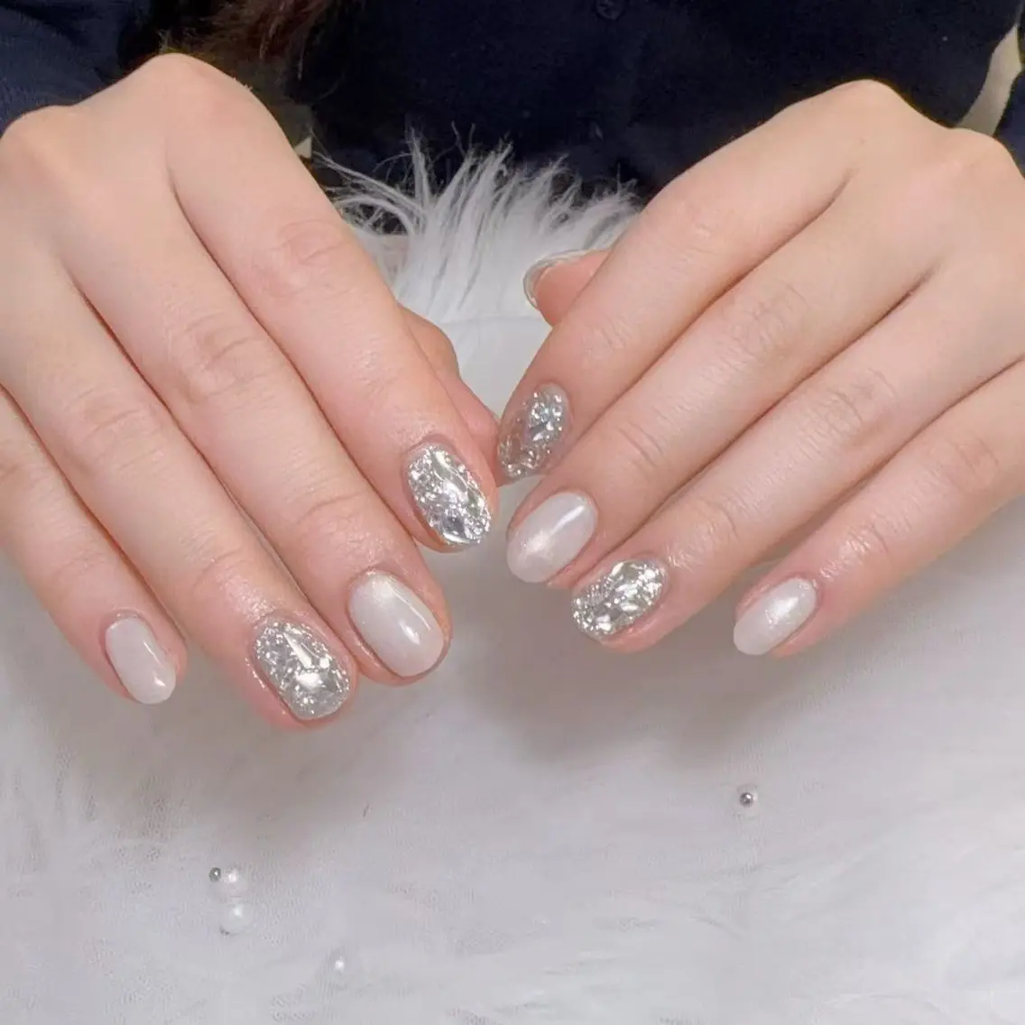 ネイル Sunny Nail くまのネイルデザイン